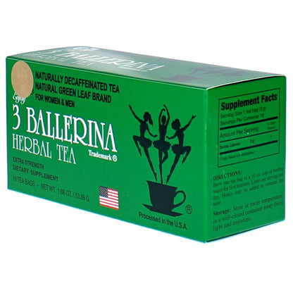 3_Ballerina_Tea_-_18_bags_by_3_Ballerina