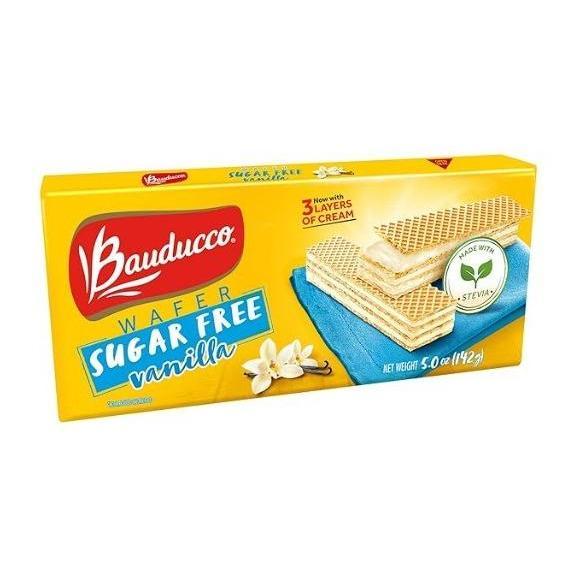 Bauducco_Vanilla_Wafer_Cookies_-_Sugar_Free_Delicious_&_Crispy_Wafers-_0g_of_added_sugar_-_3_Creamy_Layers_-_Great_for_Snacks_&_Dessert_-_No_Artificial_Flavors,_5oz_(Pack_of_1)