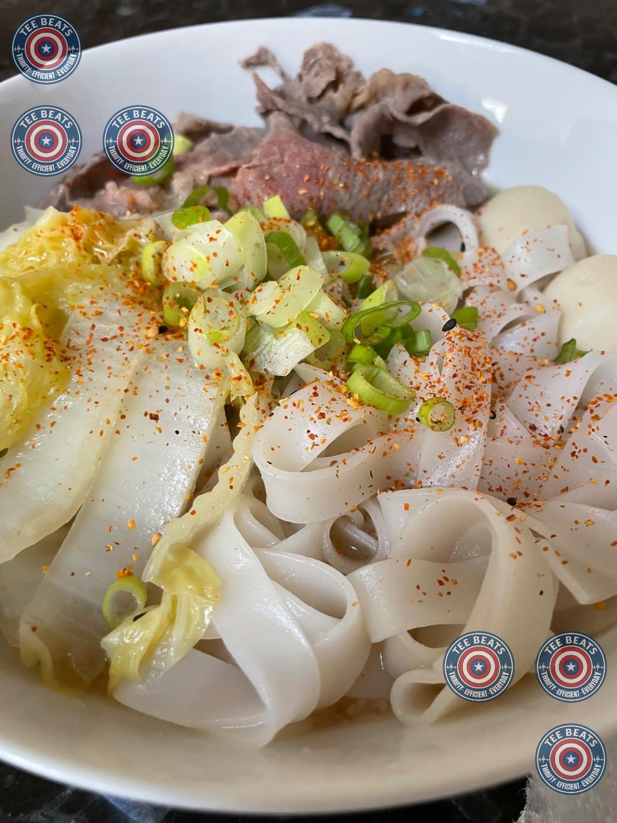 Roland_Foods_Wide_Rice_Noodles,_14.1_Ounce_Bag,_Pack_of_1