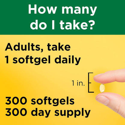 Vitamin_D3_1000_IU_(25_mcg),_Dietary_Supplement_for_Bone,_Teeth,_Muscle_and_Immune_Health_Support,_300_Softgels,_300_Day_Supply