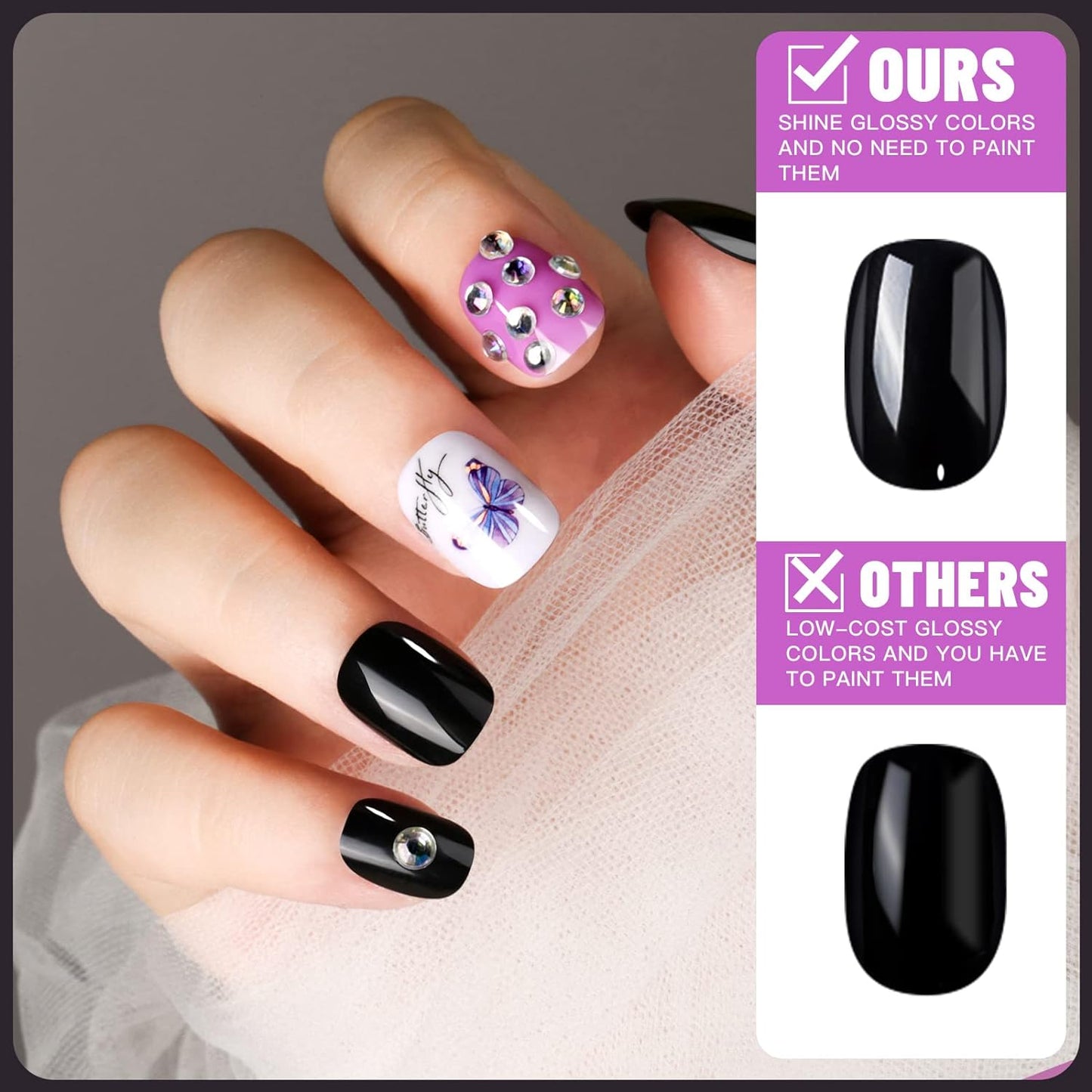 Teenitor_24Pack_Short_Press_On_Nails,_576Pcs_Short_Round_Press_On_Nails,_Short_Matte_Press_On_Nails,_Short_Glossy_Press_On_Nails,_Short_Fake_Nails_With_Nail_Glue