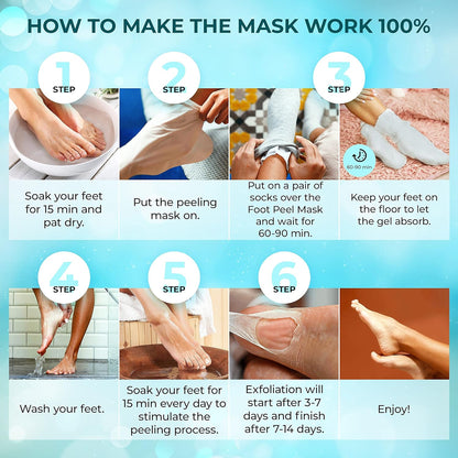 Foot_Peeling_Mask_(2_Pairs)_Dermatologically_Tested_Foot_Mask_for_Dry_Cracked_Feet,_Dead_Skin,_Foot_Callus_Remover,_Heel_&_Treatment_Foot_Peel_Mask_make_Soft_Feet