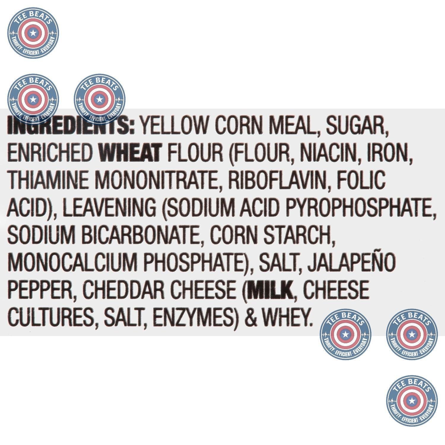 Zatarain's_Cheddar_Jalapeño_Cornbread_Mix,_12.5_oz