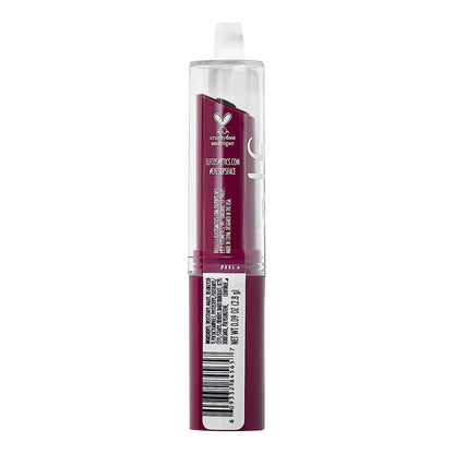 e.l.f._Hydrating_Core_Lip_Shine,_Conditioning_&_Nourishing_Lip_Balm,_Sheer_Color_Tinted_Lip_Moisturizer,_Ecstatic,_0.09_Oz