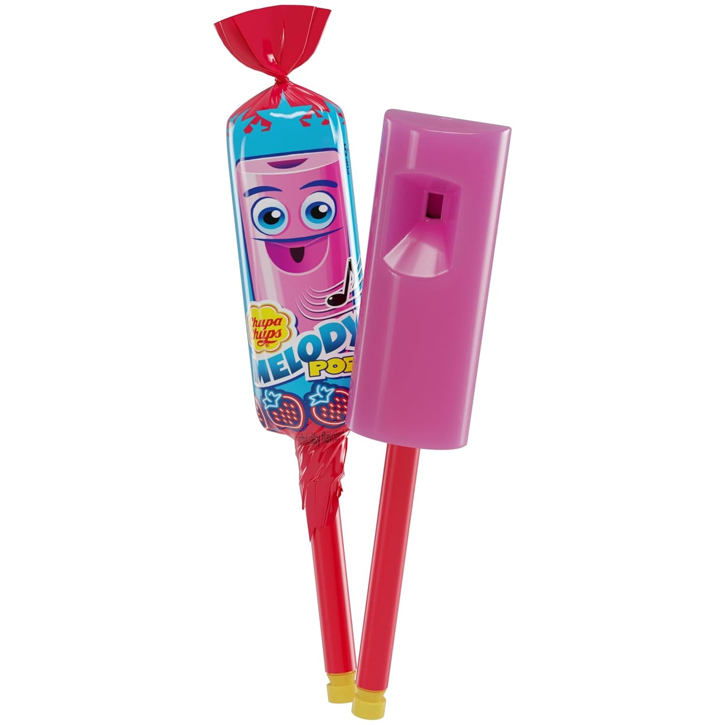 Melody_Pop,_Strawberry_Flavor,_Whistle_Lollipops,_Individually_Wrapped_Candy_Suckers,_5_Count_Pack