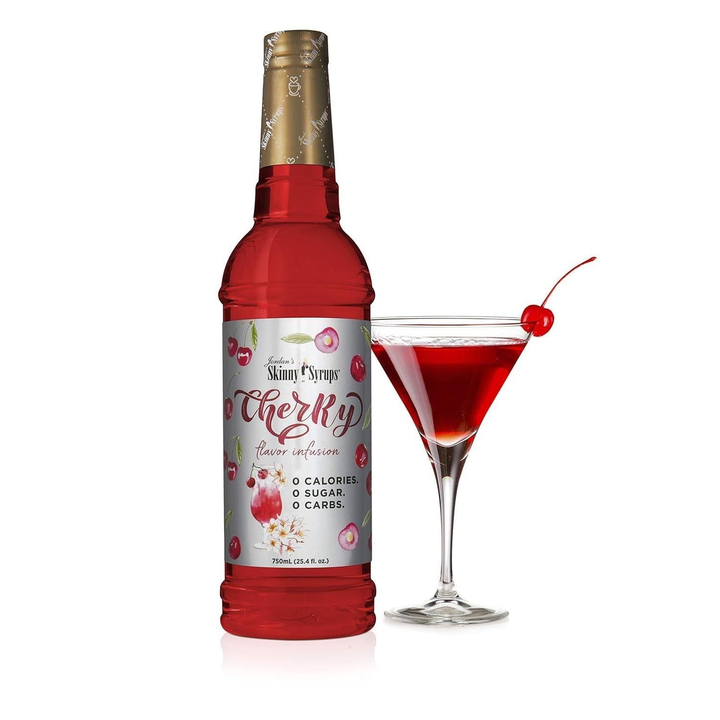 Skinny_Syrup_Flavor_Infusions_-_Cherry_Flavor_in_a_Glass_Beverage_with_Sweet_Taste