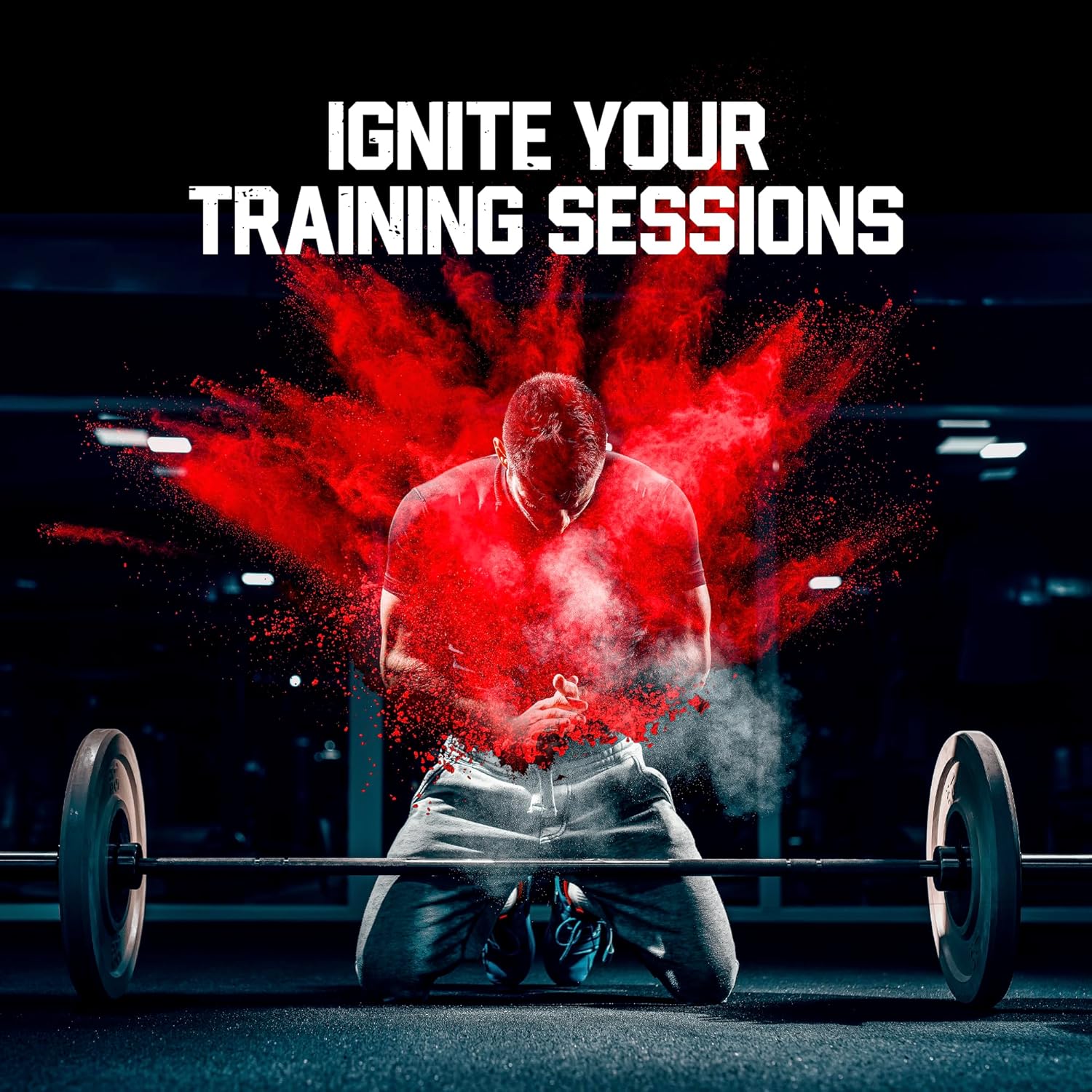 2.5g betaine to enhance muscle endurance and power output