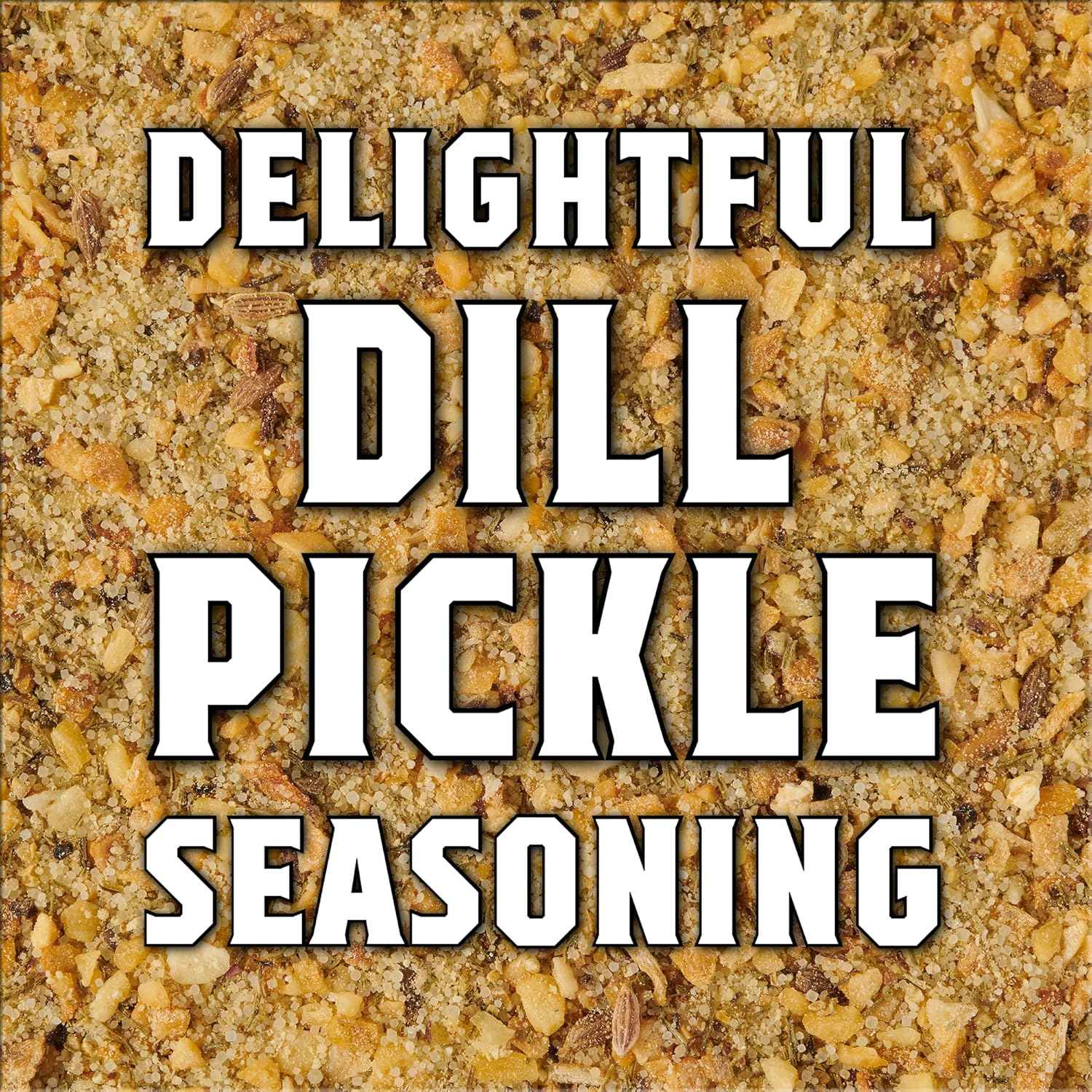 McCormick Grill Mates Dill Pickle Seasoning, 2.75 oz – Thoughtful Birthday Gift for Mom Who Loves Pickle-Flavored Snacks