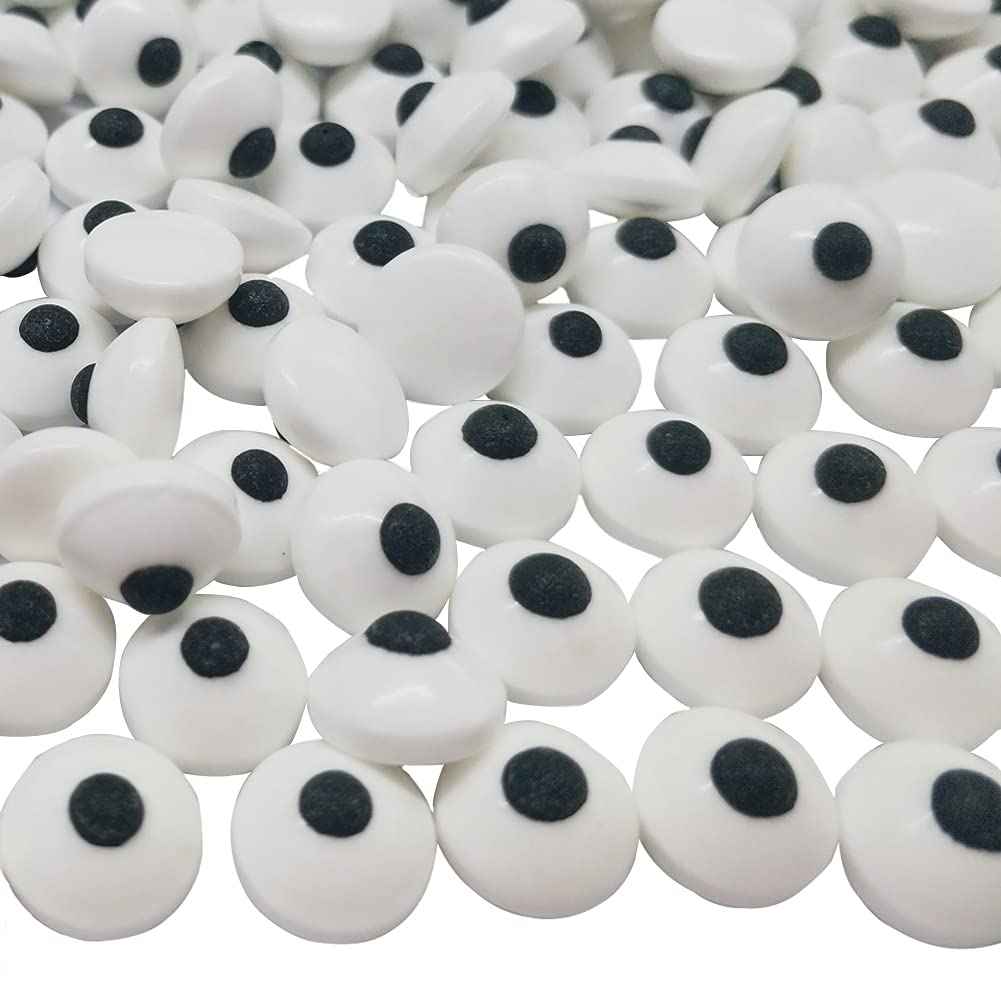 Child-Friendly Halloween Cupcake Decorations Safe for Family Baking Sessions at Home