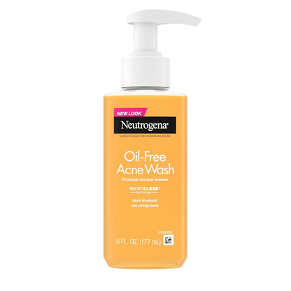 2% salicylic acid acne-fighting active ingredient