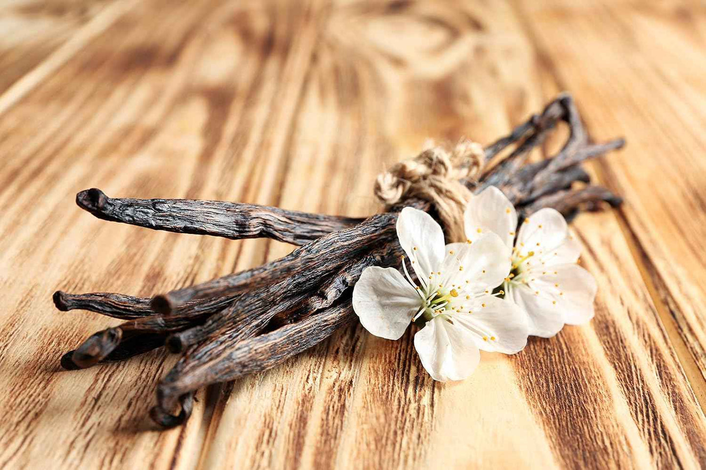 Vanilla Extract Co. Vanilla Beans – Simple Two-Ingredient Extract for the Intentional Home Cook