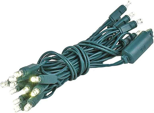 Novelty Lights 8.5ft LED Crafting String – Thoughtful Birthday Gift for Crafters and DIY Hobbyists