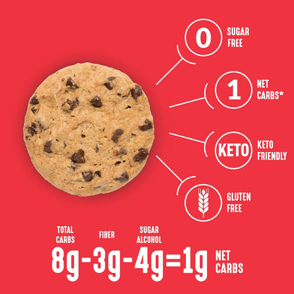 20-minute total bake time