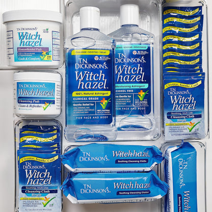 T.N._Dickinson's_Witch_Hazel_100%_Natural_Astringent_for_Face_and_Body,_8_fl_oz