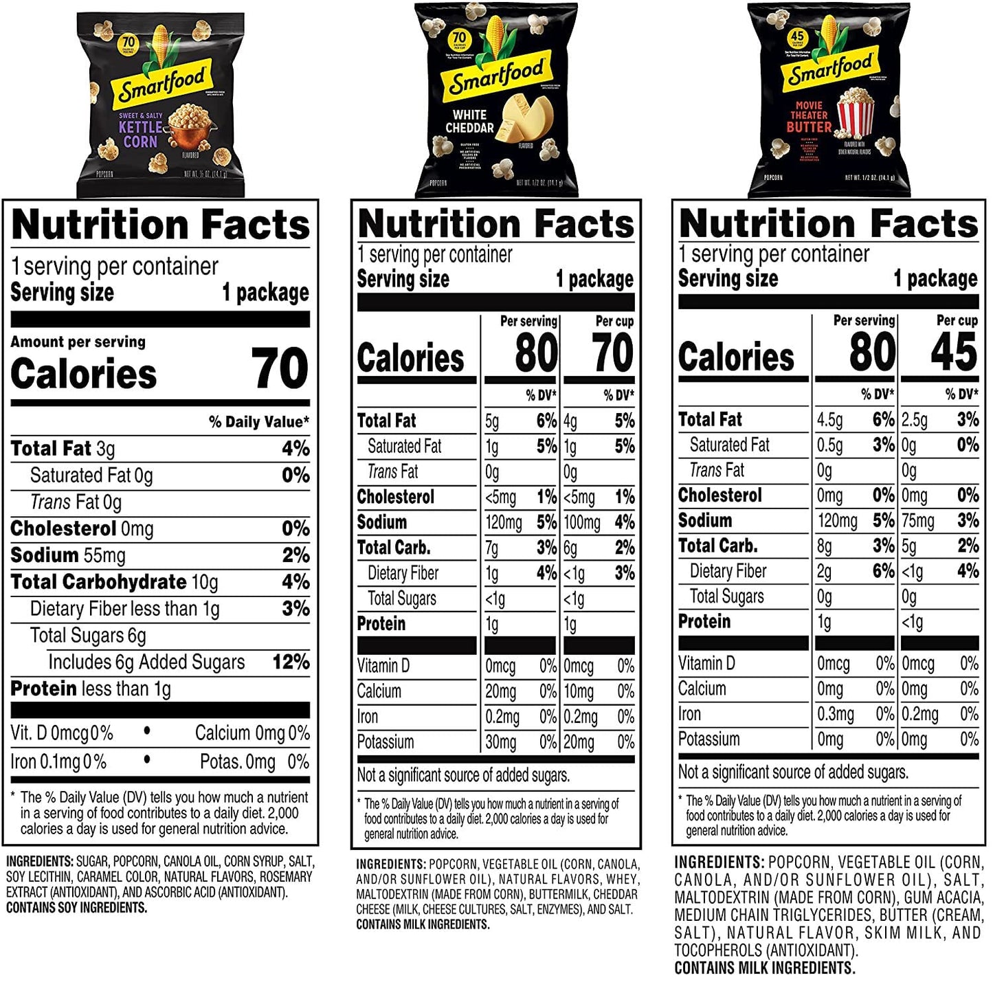 Smartfood_Popcorn,_Variety_Pack,_0.5_Ounce_(Pack_of_18)