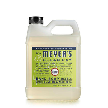 MRS._MEYER'S_CLEAN_DAY_Liquid_Hand_Soap_Refill,_Cruelty_Free_and_Biodegradable_Formula,_Lemon_Verbena_Scent,_33_oz
