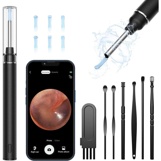 Ear_Wax_Removal_Kit_1920P_HD,_WiFi_Ear_Cleaner_Camera_Diameter_3mm,_Earwax_Remover_Tool_with_6_Ear_Spoon,_Ear_Camera_with_8_Pcs_Ear_Set,_Earwax_Camera_Cleaner_for_iOS_and_Android