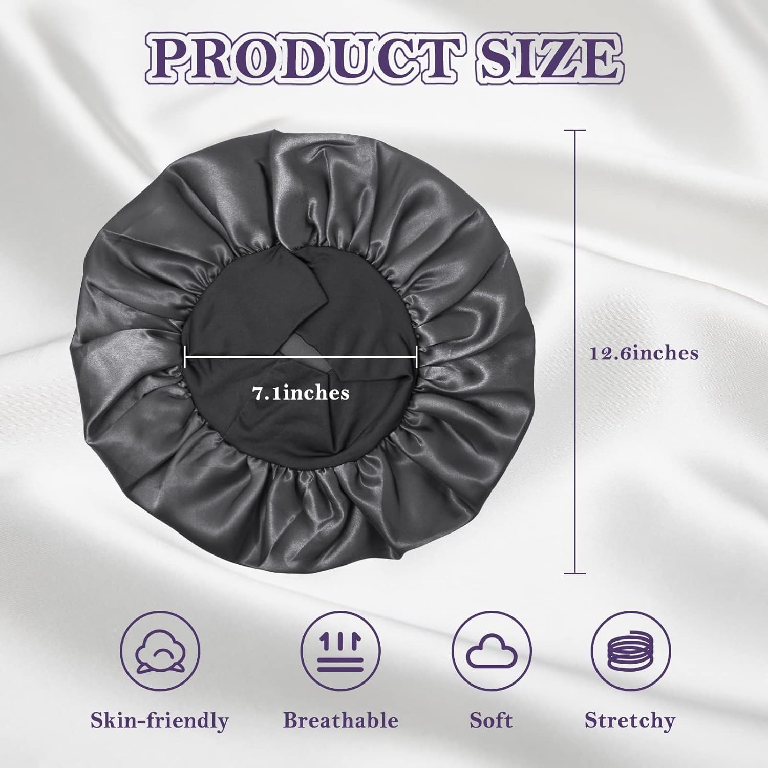Silk_Bonnet_for_Sleeping,_Satin_Hair_Bonnets,_Soft_Elastic_Band_Silk_Sleep_Cap,_Hair_Wrap_for_Women