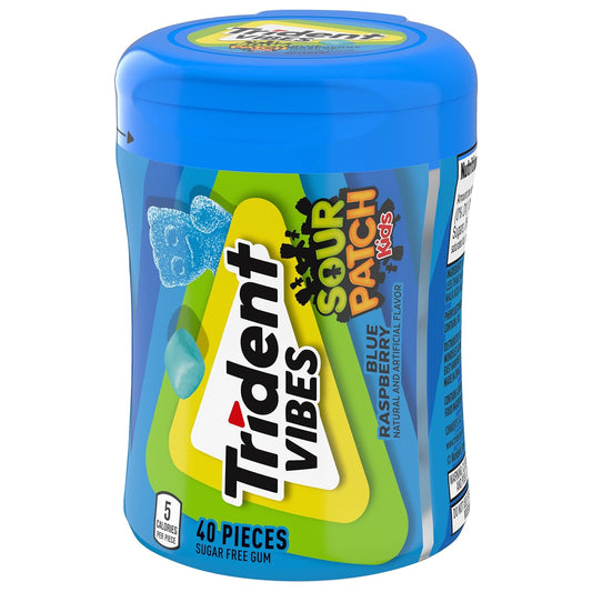 Trident_Vibes_SOUR_PATCH_KIDS_Blue_Raspberry_Sugar-Free_Chewing_Gum,_40_Piece_Bottle