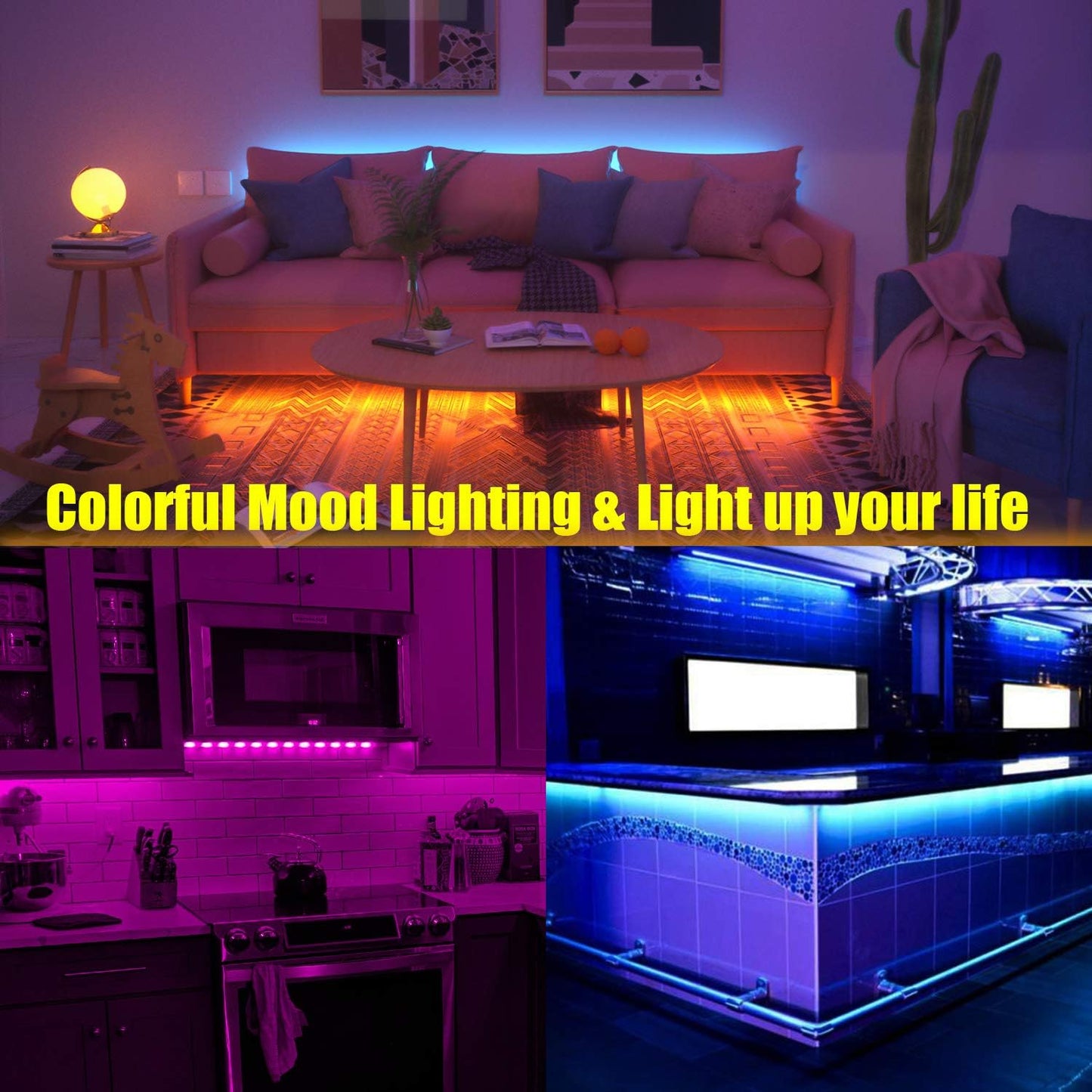 Tv_Led_Backlight,_Maylit_8.2ft_Led_Strip_Lights_for_40-60in_Tv,_USB_Powered_Tv_Lights_kit_with_Remote,_Lighting_for_Room_Decor