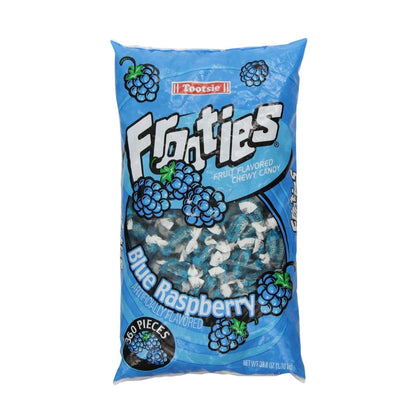 360_Piece_Bag_Blue_Raspberry_Candy_(Net_Wt._38.8oz.)_Perfect_for_Snacking