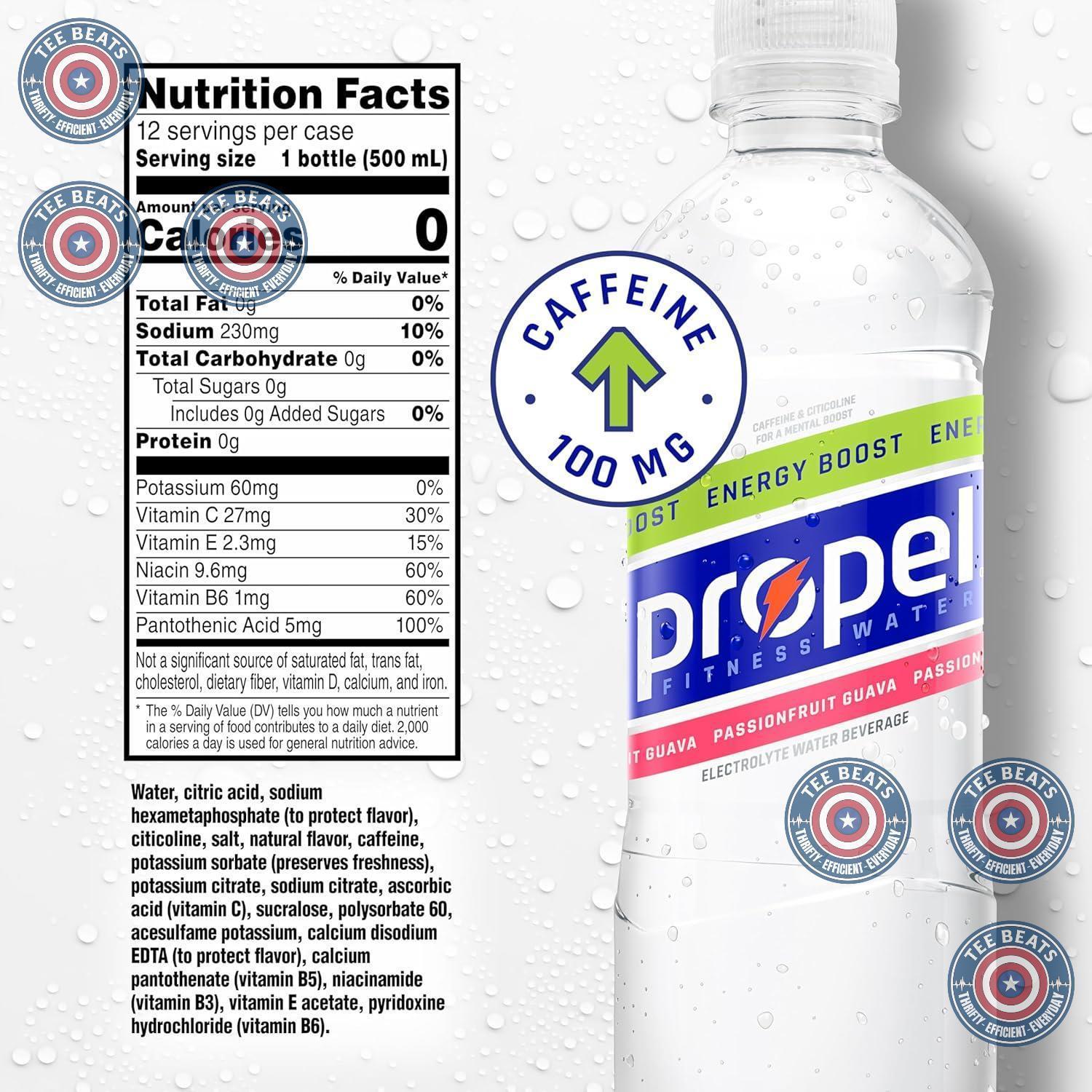 Propel_Energy_Boost_Zero_Calorie_Flavored_Water_With_Electrolytes_and_Caffeine,_3_Flavor_Variety_Pack,_16.9_fl_oz_Bottles_(12_Pack)