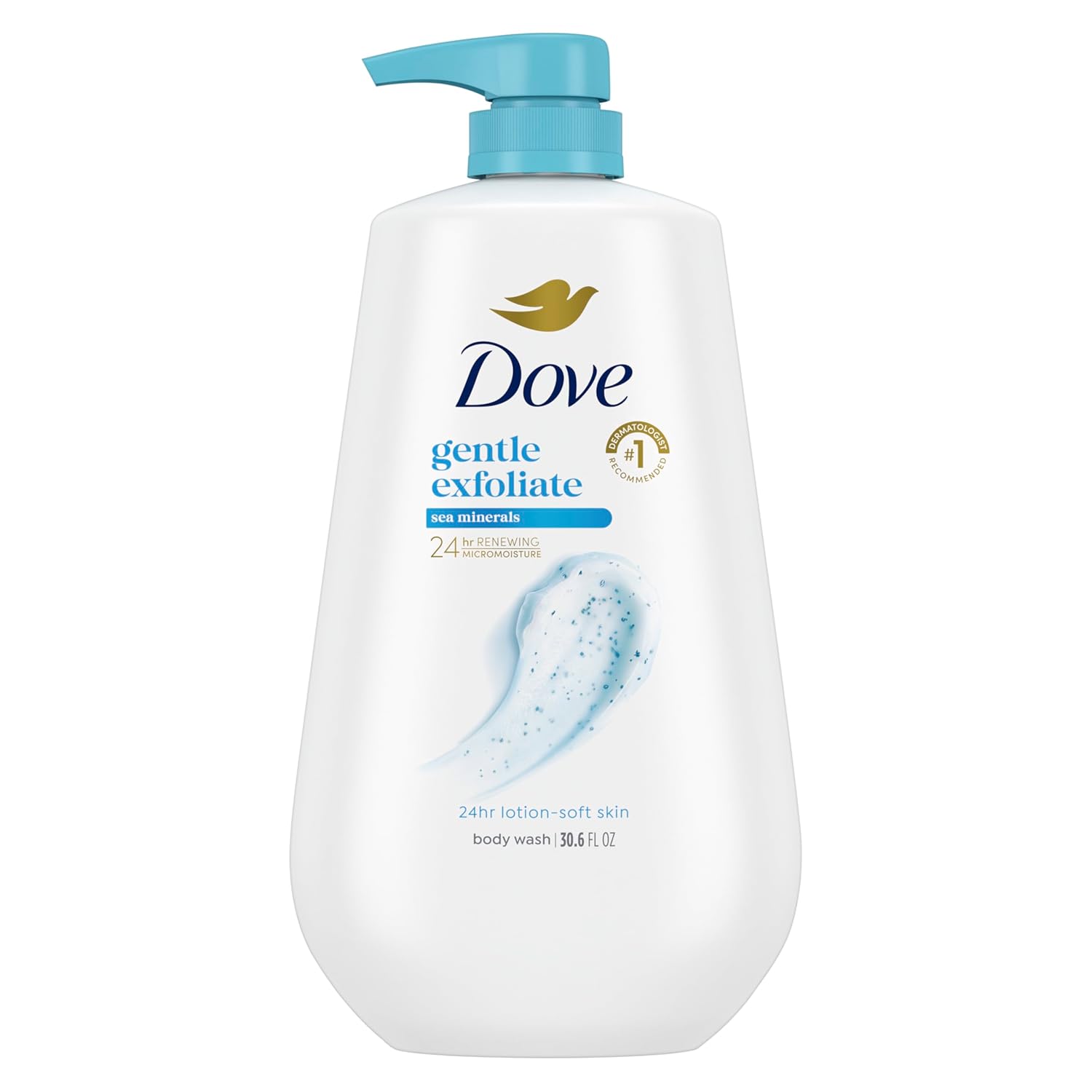 24hr renewing micromoisture droplet technology