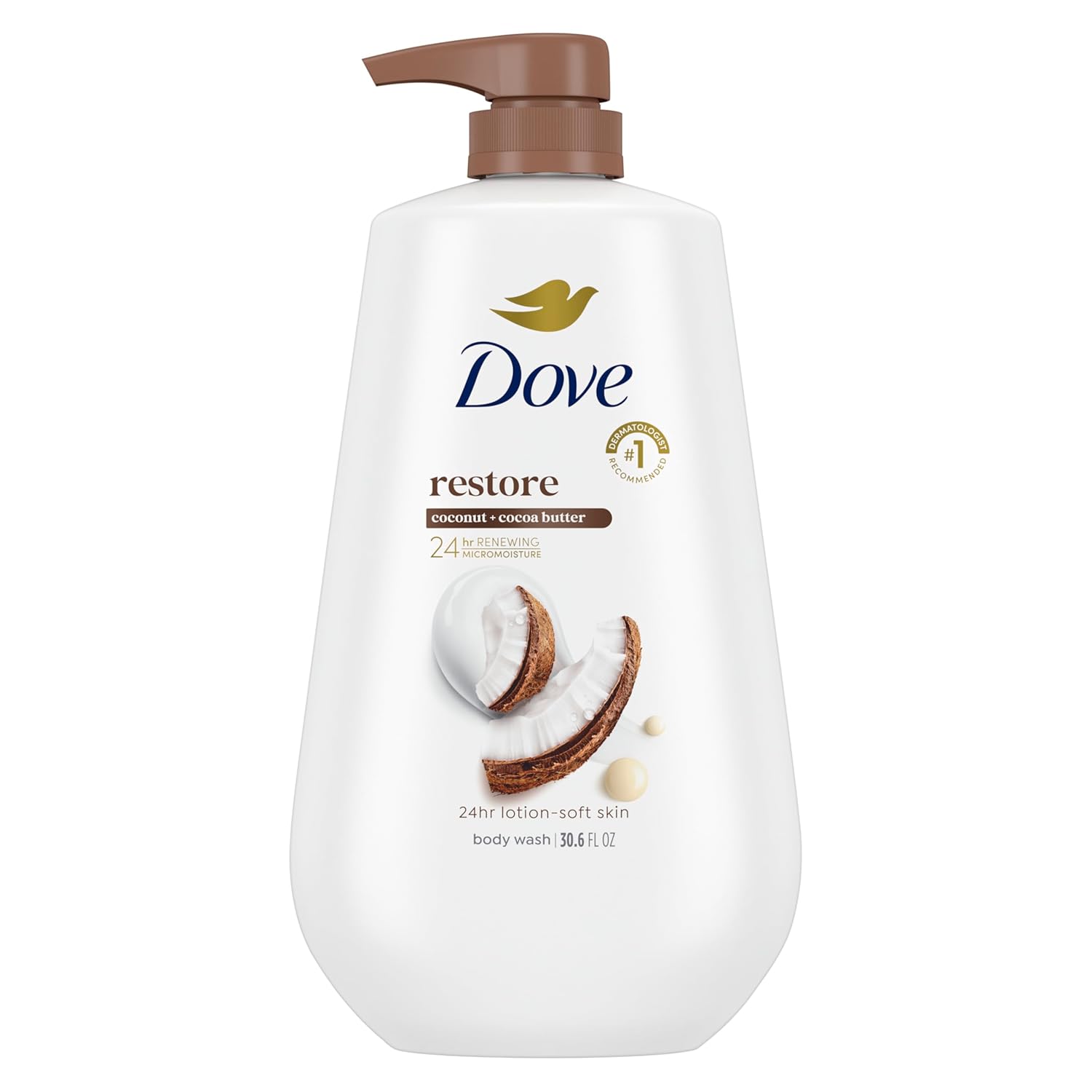 24hr renewing micromoisture droplet technology for deep, long-lasting hydration