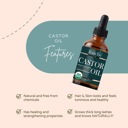 Organic_Castor_Oil_for_Face_Glass_Bottle_2oz_+_FREE_Mascara_Tube_Lash_Growth_Serum_-_USDA_Pure_Cold_Pressed_Hexane_Free_Hair_Growth_Oil_for_Eyelashes