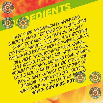 Slim_Jim_Smoked_Meat_Sticks,_Vlasic_Dill_Pickle_Flavor,_6g_Protein_Per_Serving,_Snack_Size,_Camping_Snack,_0.28_oz._(26_Count)