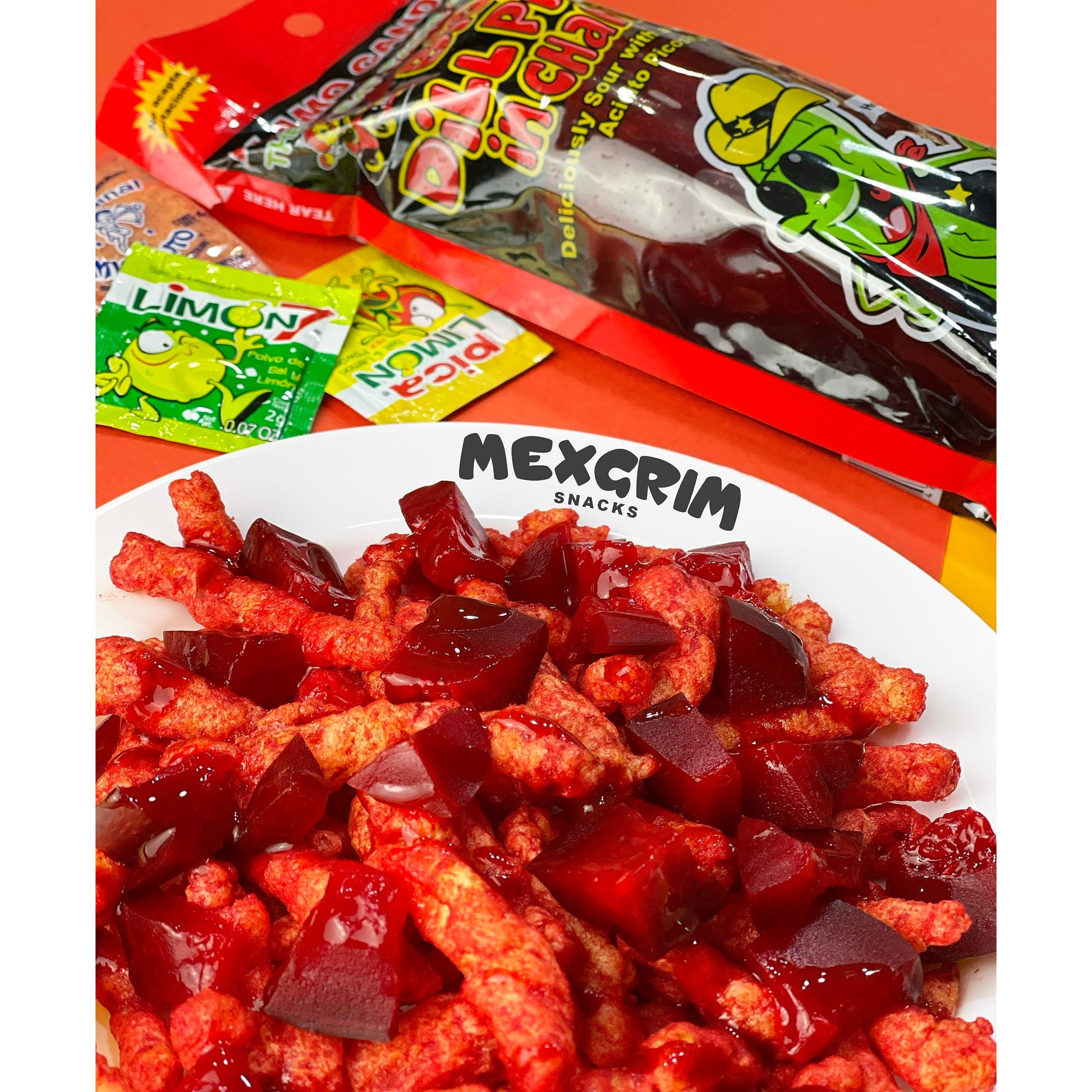 Alamo_Candy_Chamoy_Pickles_Single_Pickle_Bag,_includes_lime_and_chili_powder,_make_your_own_chamoy_pickle_kit,_tiktok_trendy_treats_by_Mexgrim