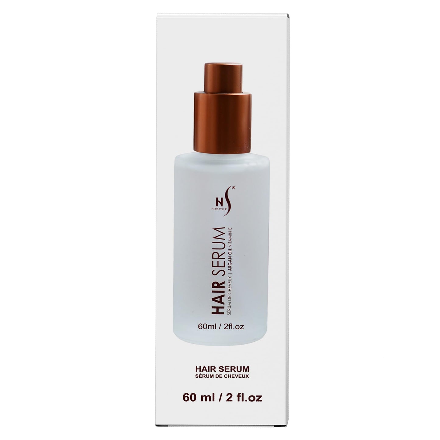HerStyler_Hair_Repair_Treatment_-_Argan_Oil,_Vitamin_E_and_Aloe_Vera_Formula_for_Frizz_Control,_Shine_and_Straightening_-_Coz_Love_is_in_the_Hair_-_2_Fl._Oz.,_60_Ml