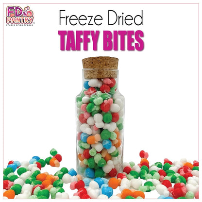 Freeze_Dried_Air_Taffy_Bites_Crunchy_Candy_-_Variety_Sour_Fruit_Flavors,_4oz_|_Cherry,_Orange,_Watermelon,_Blue_Raspberry,_Strawberry_|_Snack_Treat,_Gift