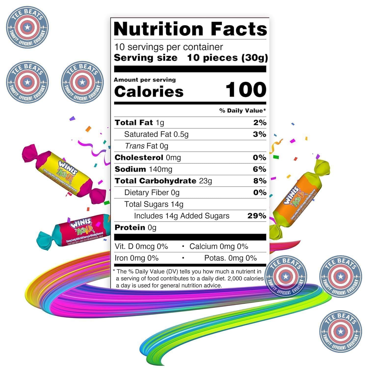 Winis_Sour_&_Spicy_Variety_Bag_Chewy_Candy_–_Taffy_Candies_30_individually_wrapped_pieces_-_Size_4_Oz_Taffy,_Gifts,_Holiday,_Parties,_Concessions,_Pantry,_Non-Melting,_Party