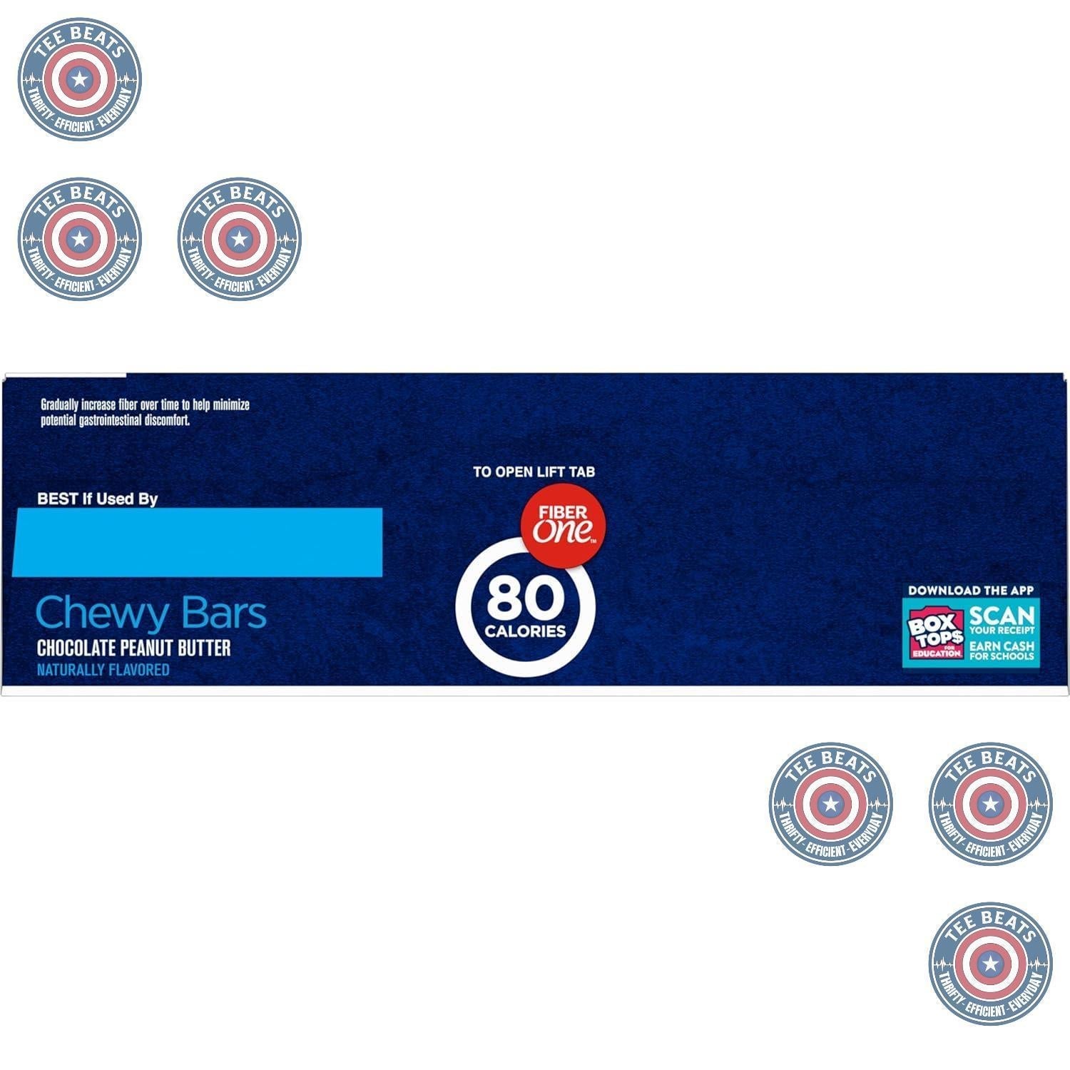 Fiber_One_80_Calorie_Chewy_Bars,_Chocolate_Peanut_Butter,_Snack_Bars_Value_Pack,_10_Ct,_8.2_oz