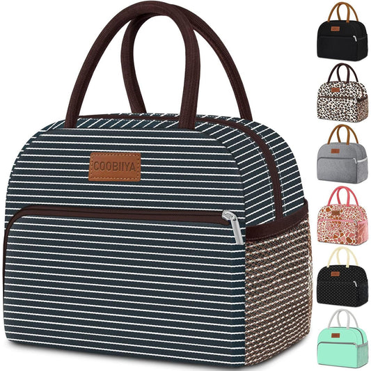 Lunch_Bag_for_Women_&_Men,_Reusable_Insulated_Lunch_Tote,_Leakproof,_Large_Capacity,_Perfect_for_Work,_Office,_Picnic,_or_Travel_-_Stripe_Design