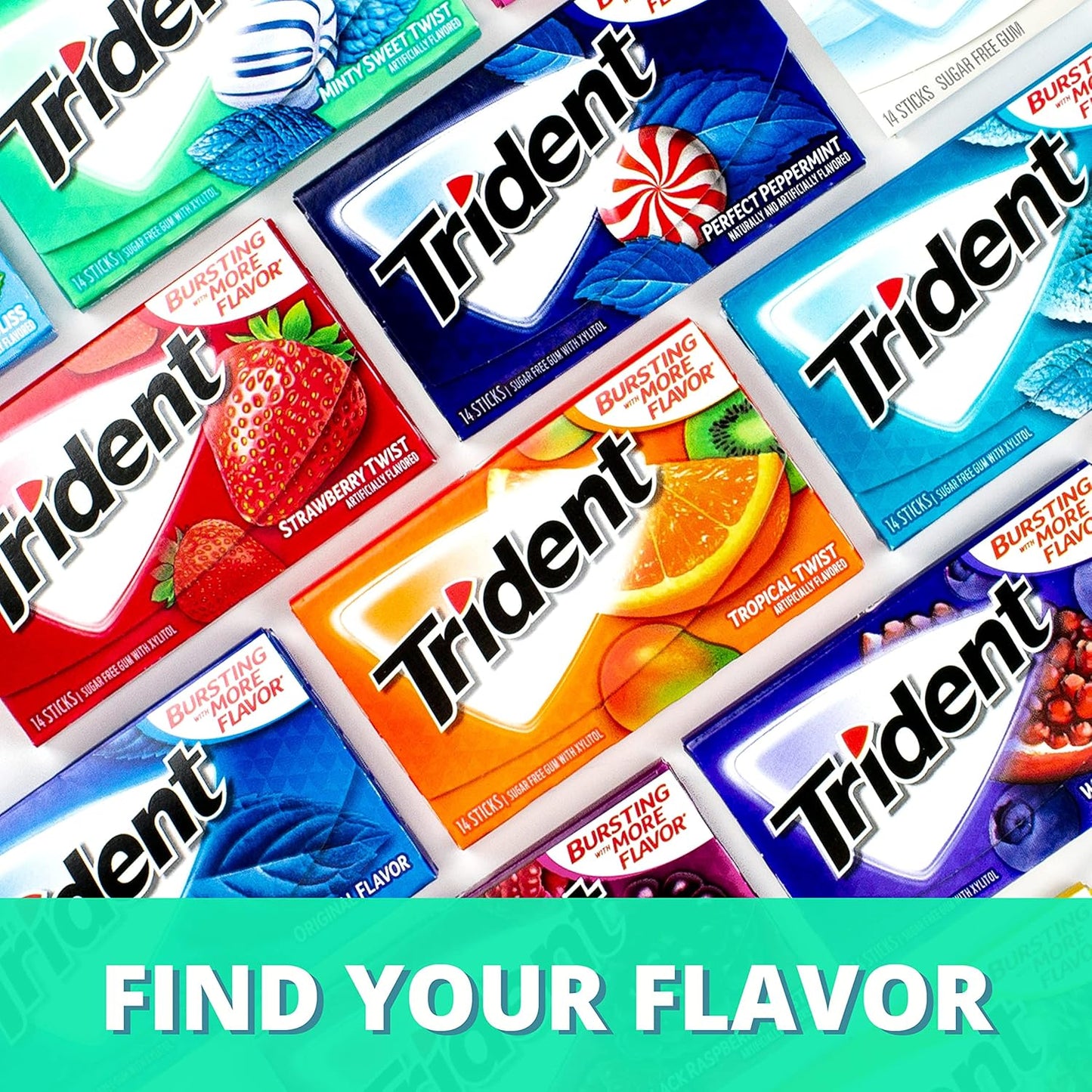 Trident_Minty_Sweet_Twist_Sugar_Free_Gum,_12_Packs_of_14_Pieces_(168_Total_Pieces)_-_Snack_Bubblegum