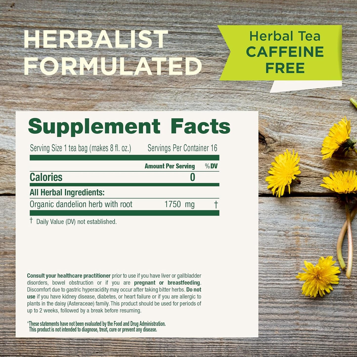 Traditional_Medicinals_Tea,_Organic_Dandelion_Leaf_&_Root,_Supports_Kidney_Function_Healthy_Digestion,_16_Tea_Bags