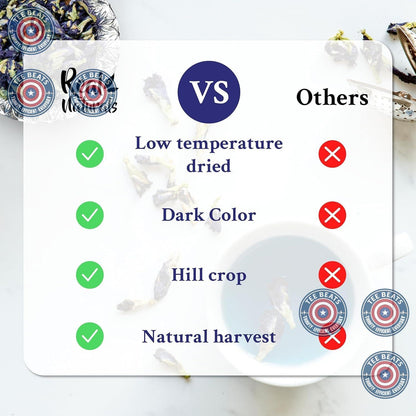 Butterfly_pea_flower_tea_loose_leaf_(375+_Cups)_[_4.4_Ounces_Oz]_Dried_butterfly_pea_flowers_blue_tea