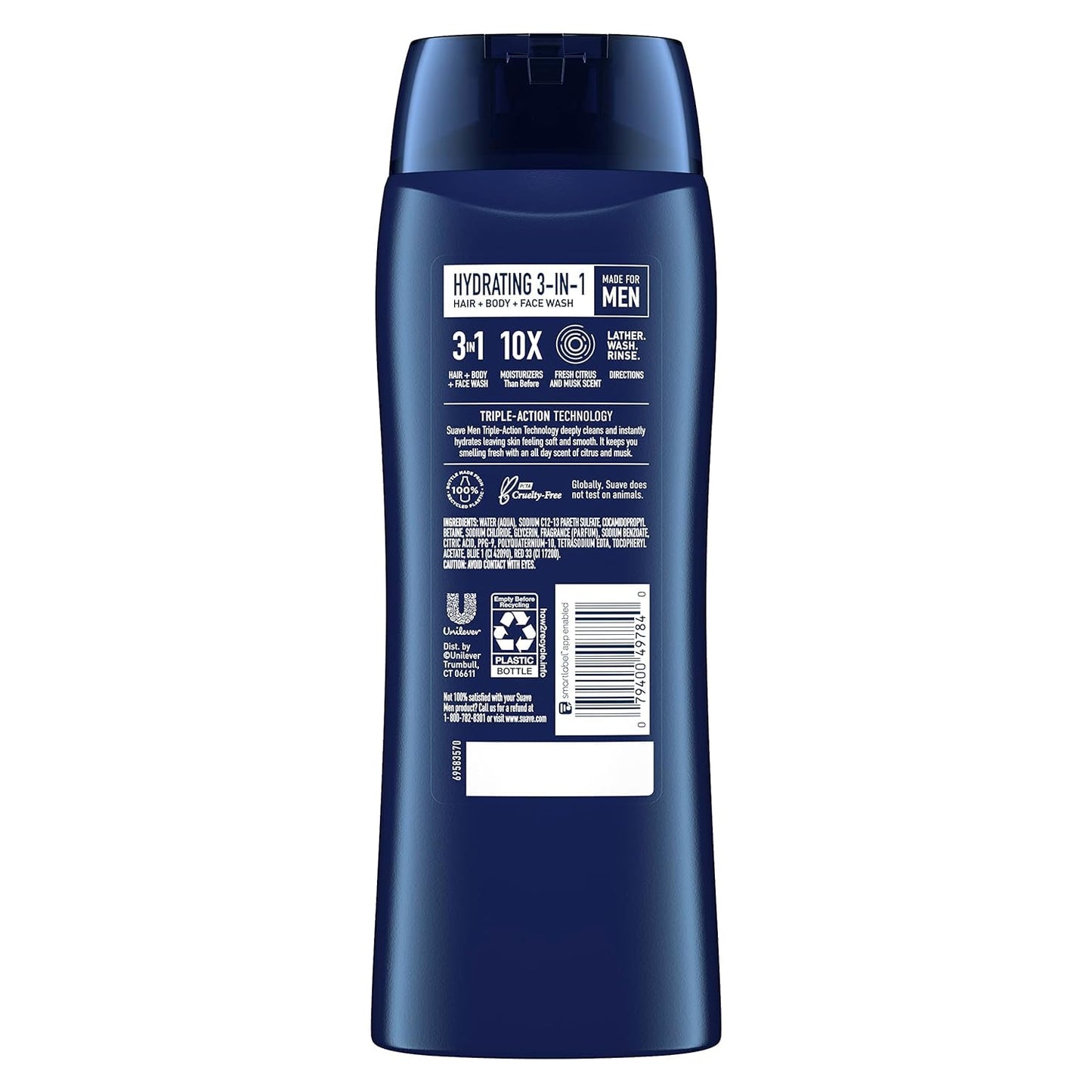 Suave_Men_Moisturizing_Body_&_Face_Wash,_With_Cedarwood_and_Mandarin_Scent,_No_Parabens,_No_Phtahaltes,_18_Oz_Pack_of_6