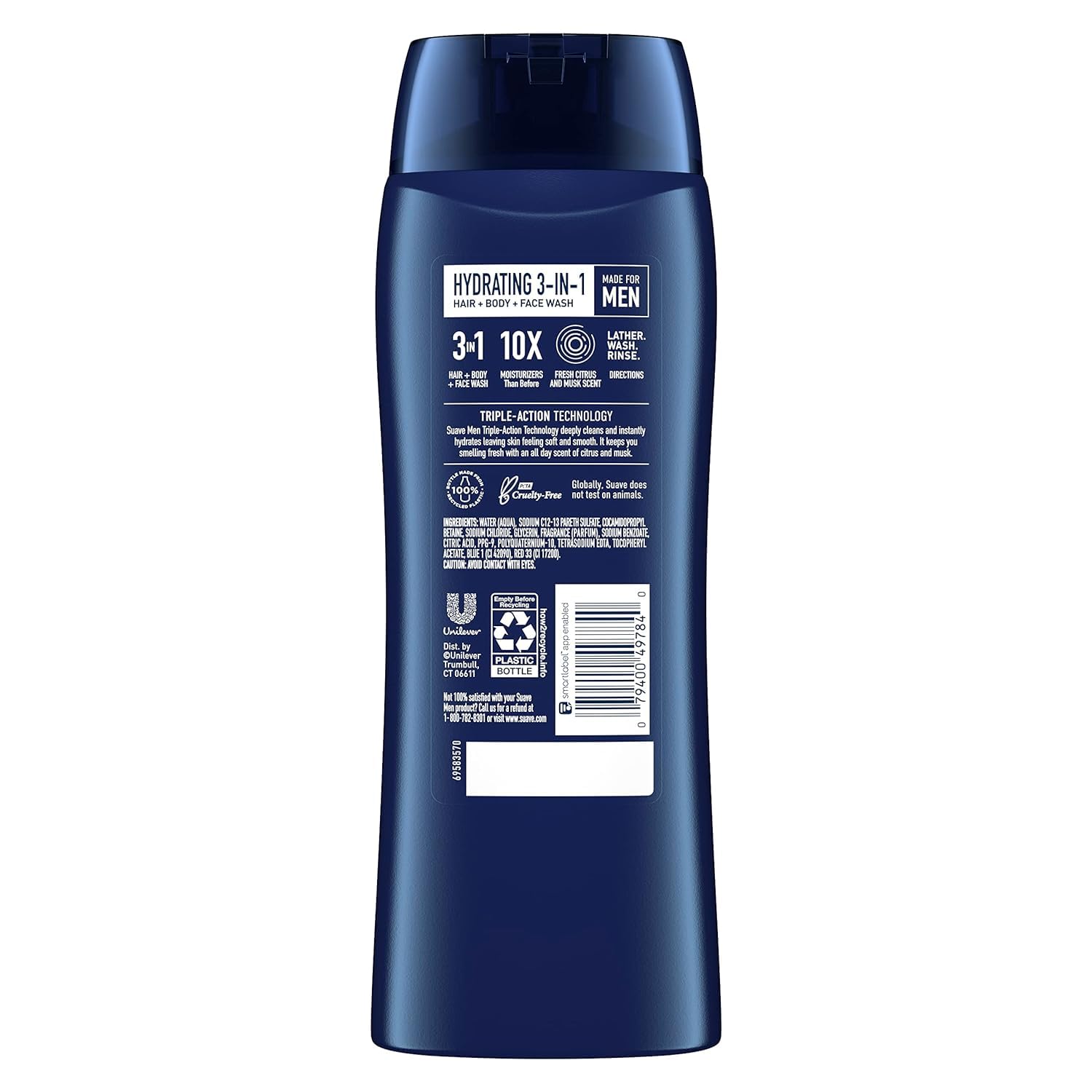Suave_Men_Moisturizing_Body_&_Face_Wash,_With_Cedarwood_and_Mandarin_Scent,_No_Parabens,_No_Phtahaltes,_18_Oz_Pack_of_6