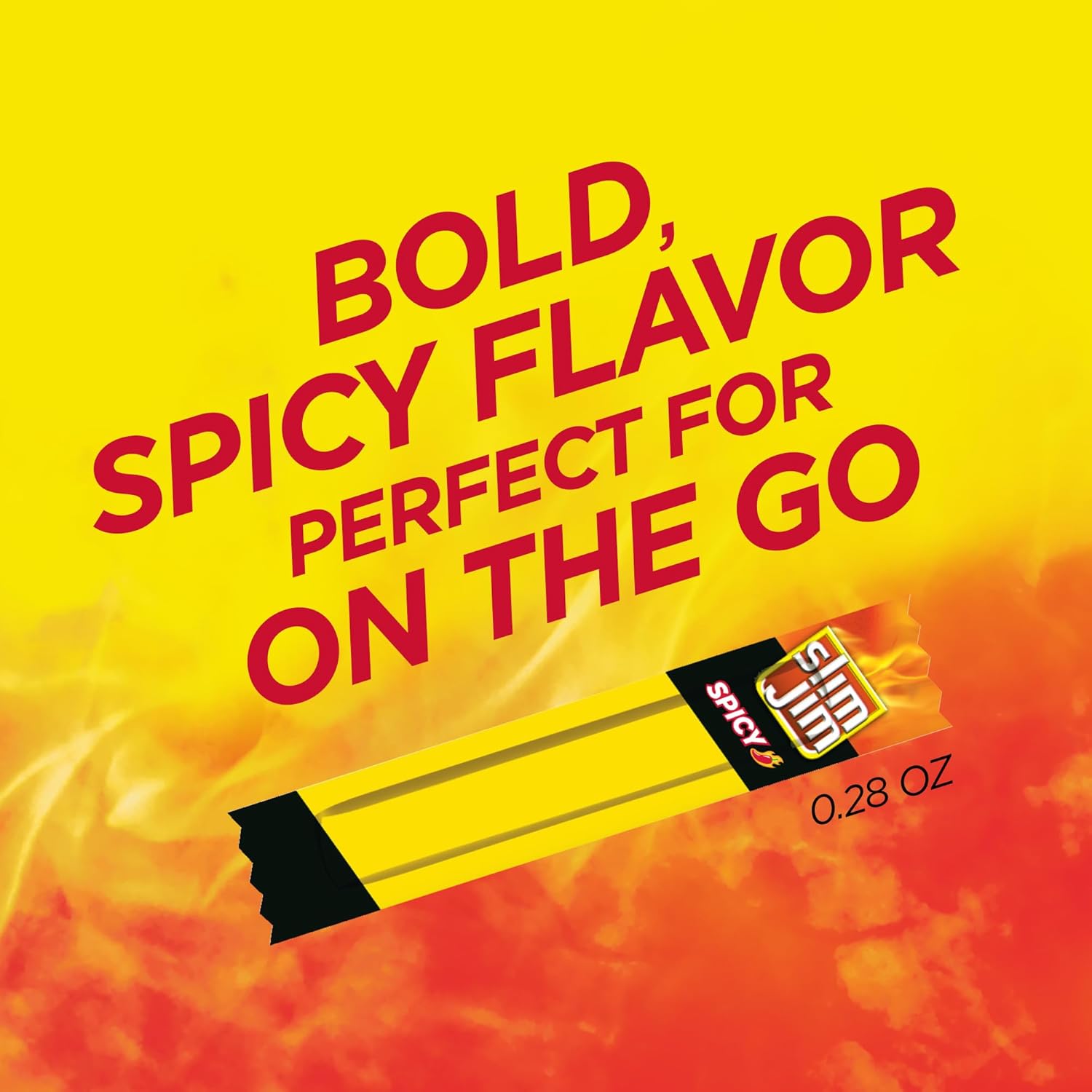 Slim_Jim_Smoked_Meat_Sticks,_Spicy_Flavor,_6g_Protein_Per_Serving,_Snack_Size,_0.28_oz._(26_Count)