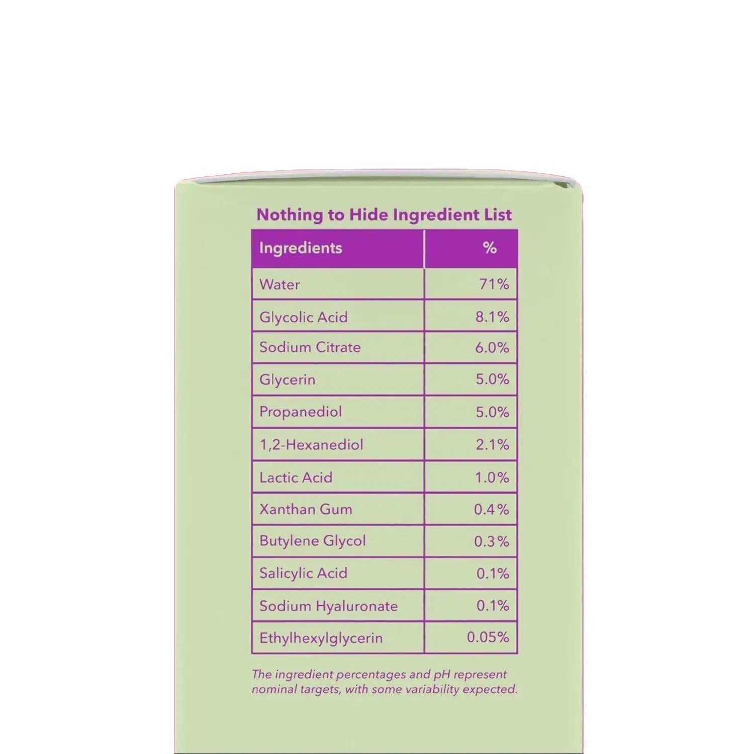 Good_Molecules_Overnight_Exfoliating_Treatment_-_Facial_Exfoliant_with_AHA_for_Tone_and_Texture_-_Pore_Minimizer,_Skincare_for_Face_with_Salicylic_Acid
