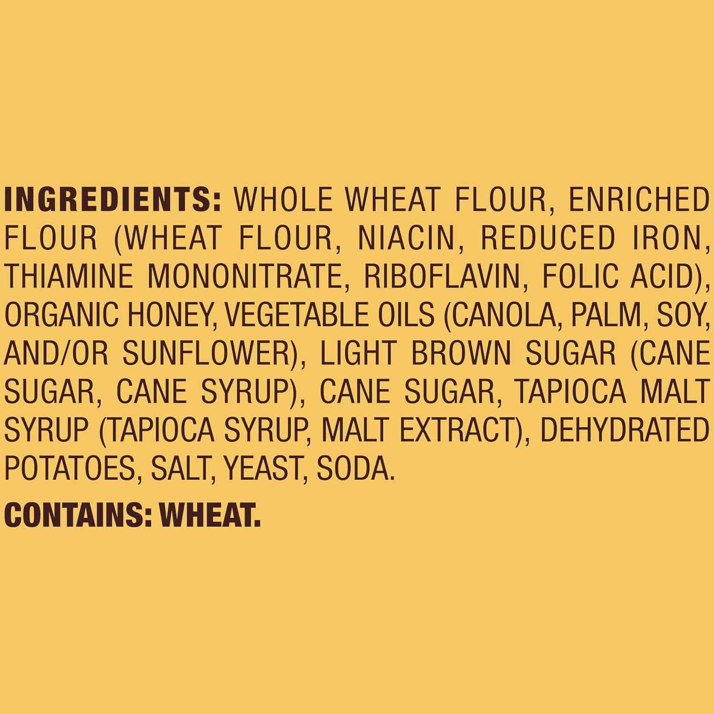 Snyder's of Hanover Honey Wheat Braided Pretzel Twists – Patio and Picnic Shareable Snack, 12 oz Bag