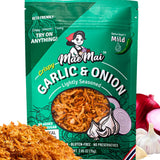 MaeMai MILD Spice – Quick Umami Boost for Work-From-Home Lunches, No-Prep Ramen Topper