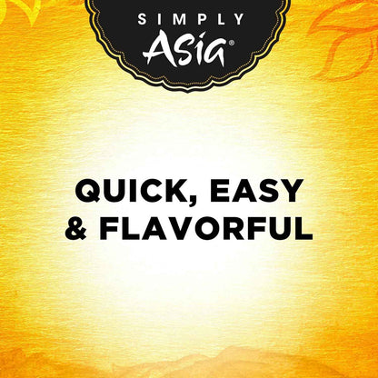Simply Asia Vietnamese Inspired Pho Beef Broth – Thoughtful Care Package for Family Across the Miles