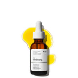 The Ordinary Resveratrol + Ferulic Acid Serum – Evening Wind-Down Ritual for Mindful Skincare