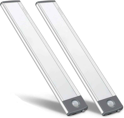 Brilliant Evolution Motion Light Bar – Thoughtful Housewarming Gift for New Homeowners, Rechargeable Renter-Friendly LED