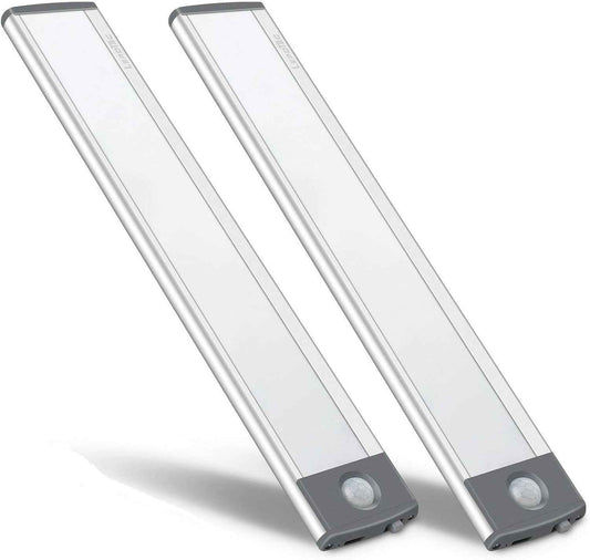 Brilliant Evolution Motion Light Bar – Thoughtful Housewarming Gift for New Homeowners, Rechargeable Renter-Friendly LED