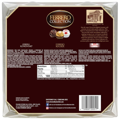 Ferrero_Collection,_Premium_Gourmet_Assorted/Dark_Hazelnut_Milk_Chocolate,_Dark_Chocolate_and_Coconut,_9.1_oz